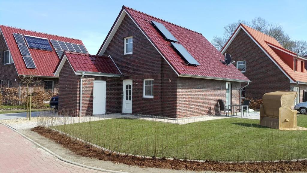 Kaffeekiste Villa Tannenhausen Buitenkant foto