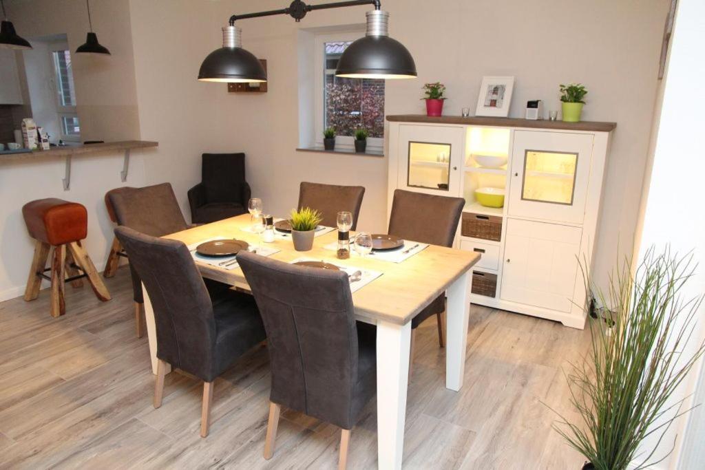 Kaffeekiste Villa Tannenhausen Buitenkant foto