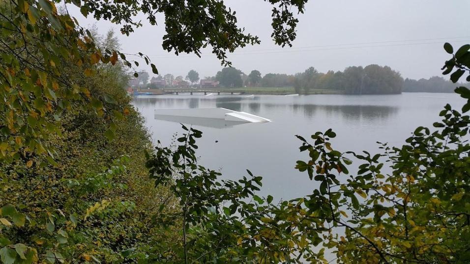 Kaffeekiste Villa Tannenhausen Buitenkant foto