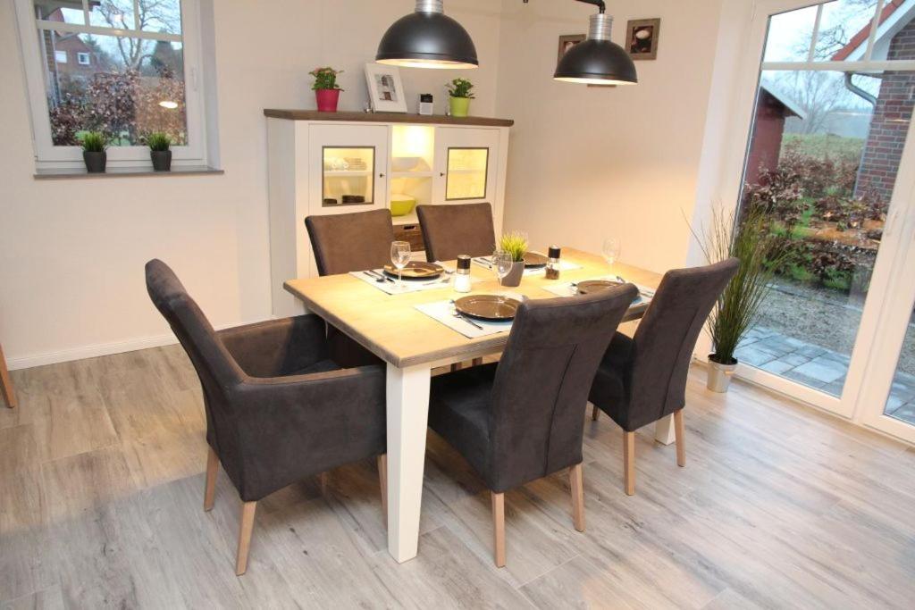 Kaffeekiste Villa Tannenhausen Buitenkant foto