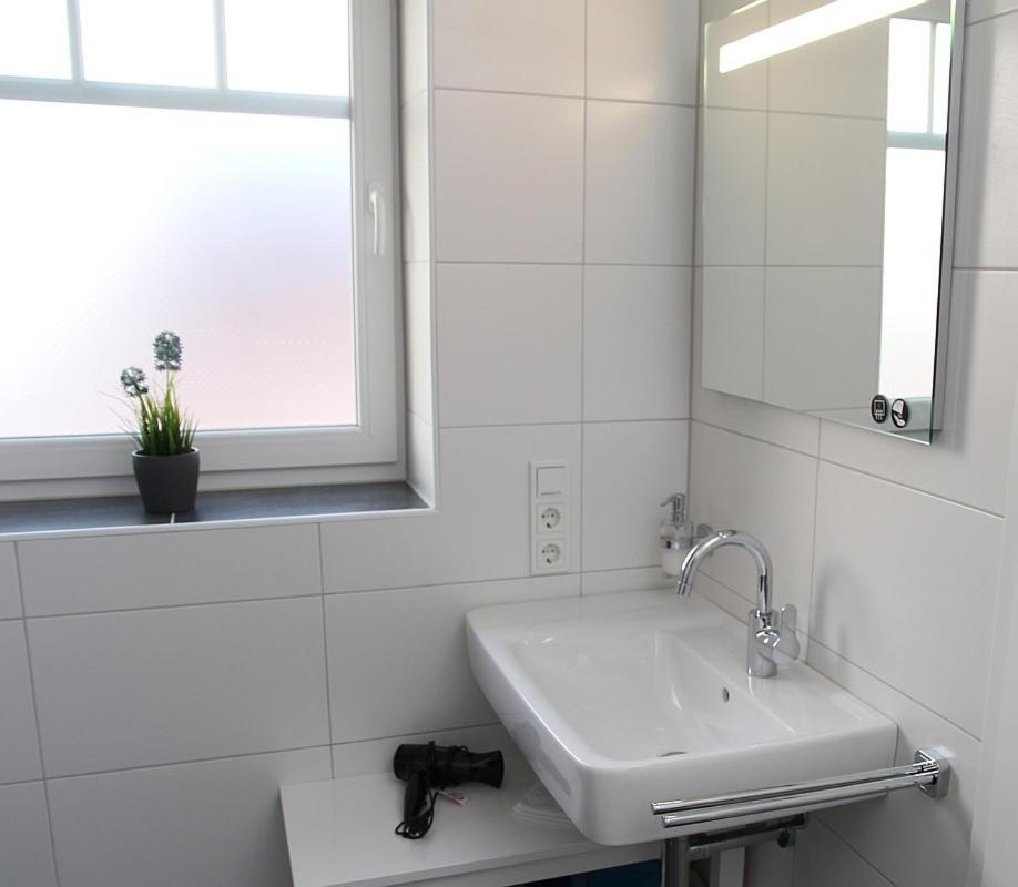 Kaffeekiste Villa Tannenhausen Buitenkant foto
